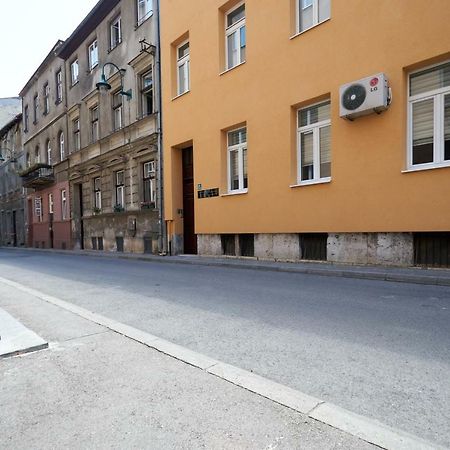 Central Inn Apartments Sarajevo Exterior photo